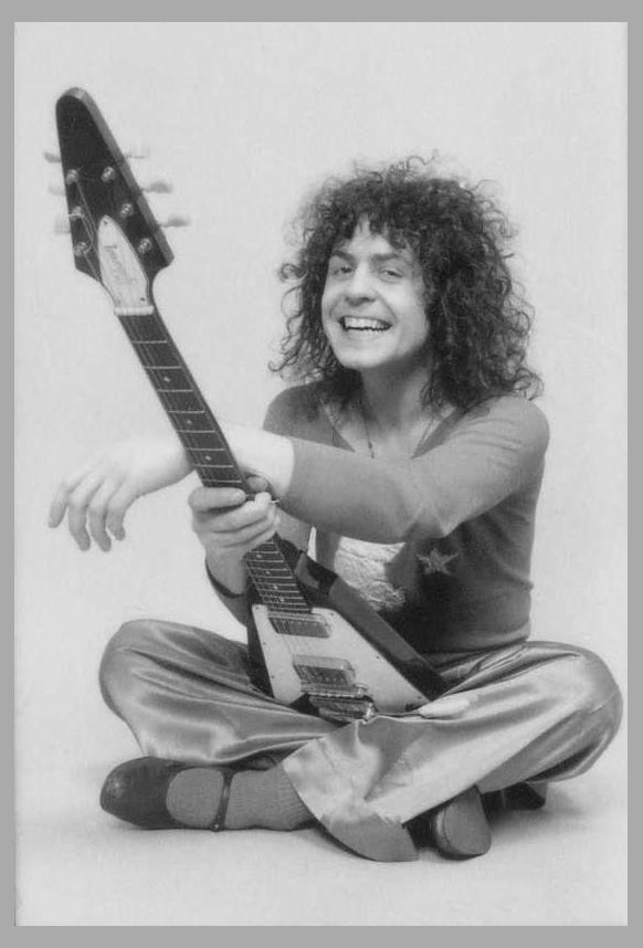 T. Rex